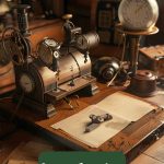 مخترع کیست؟- بخش اول
