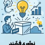 نوآوری فرآیند