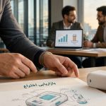 بازاریابی اختراع چیست و چرا برای مخترعان ضروری است؟