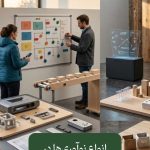 انواع نوآوری‌ها