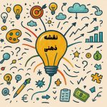 نقشه ذهنی