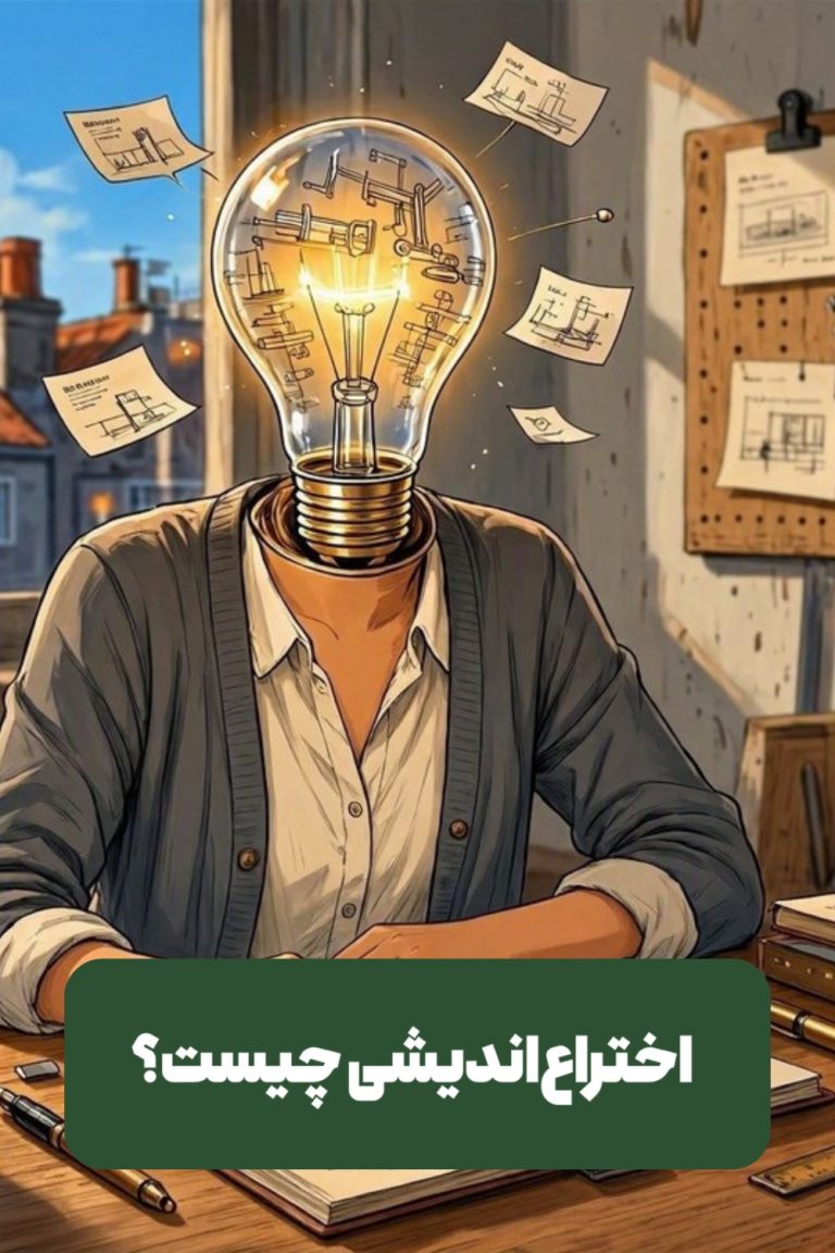 اختراع‌اندیشی