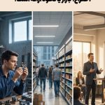 چگونه بفهمیم مشکل از اختراع، بازار یا نحوه ارائه اختراع است؟
