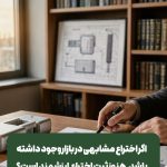 اگر اختراع مشابهی در بازار وجود داشته باشد، هنوز ثبت اختراع من ارزش دارد؟