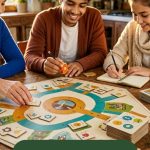 بازی تقویت تفکر اختراع