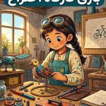 بازی کارگاه اختراع